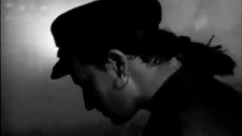 U2 "Love Rescue Me"