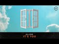 Allenx - It's You (TIME LAB 014)