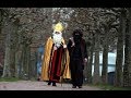 STREIT AM NIKOLAUSTAG: Ist Knecht Ruprecht noch zeitgemäß?