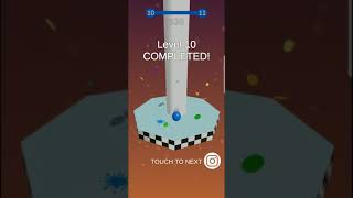 stack ball 3d game play for android and iOS screenshot 5
