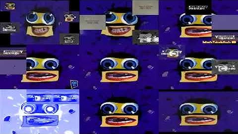 Klasky Csupo Sparta Extended Remix Nineparison