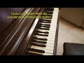 Osho Narrates Chalo Ek Baar Phir Se By Atmo Sangeet Osho Rajneesh Bhagwan Guru Bollywood Love