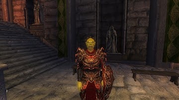 The Elder Scrolls IV: Oblivion Max Difficulty 100% Part 70