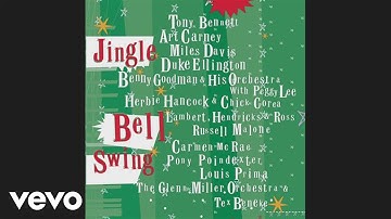 Miles Davis - Blue Xmas (To Whom It May Concern) (audio)