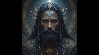 The Sacred Builder – Hidden Wisdom
