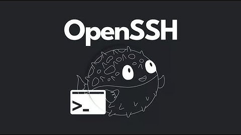 54-SSH | DevOps آموزش