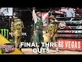 WORLD FINALS FINAL THREE OUTS: The Greatest Three Outs of The 2019 PBR World Finals