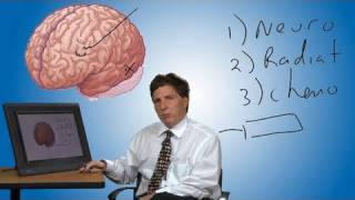 Childhood brain and spinal cord tumors | Boston Children’s Hospital