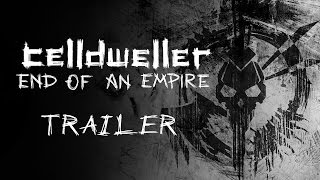 Celldweller - End of an Empire [Trailer]