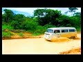 Compilação: Kombi na lama (Compilation: VW Kombi off road)