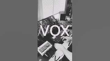 Something a little heavy #syntakt #eurorack #shorts