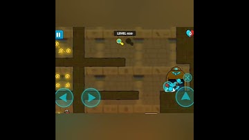 Red and Blue Stickman | Level 20 |