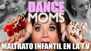 ¡DANCE MOMS da VERGUENZA!