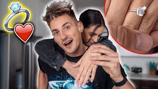 My Ex Girlfriend Is Engaged Reunited