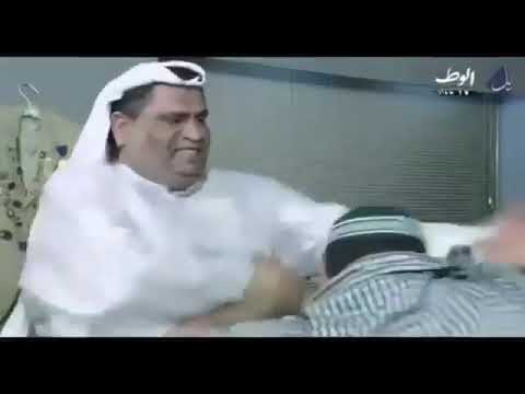 فيصل بوغازي مضحك