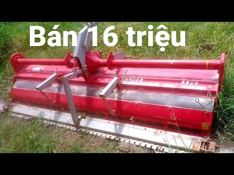 Video Bán Dàn Xới Nước 2mét 5 Giá 16triệu Bán Rồi Anh Em... - youtube