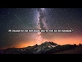 Surah As Saffat (Those who set the ranks) | Saad Al Ghamdi سورة الصافات | سعد الغامدي
