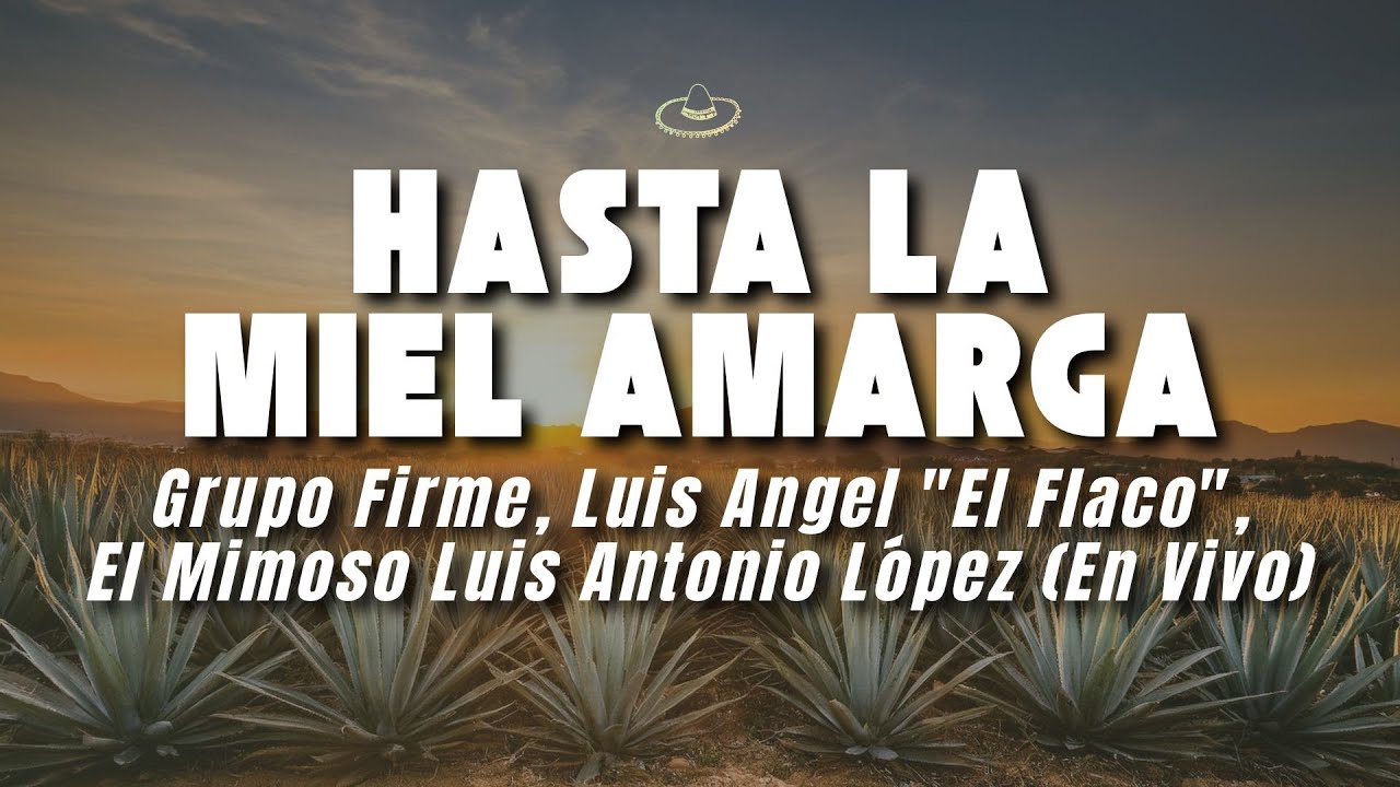Grupo Firme, Luis Angel 