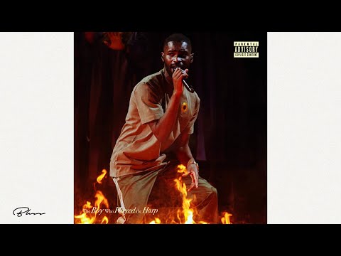 Dave Type Beat - "DON'T LOSE YOUR FAITH"