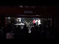 パスピエ(卒業ライブ2023 3/7 6バンド目)