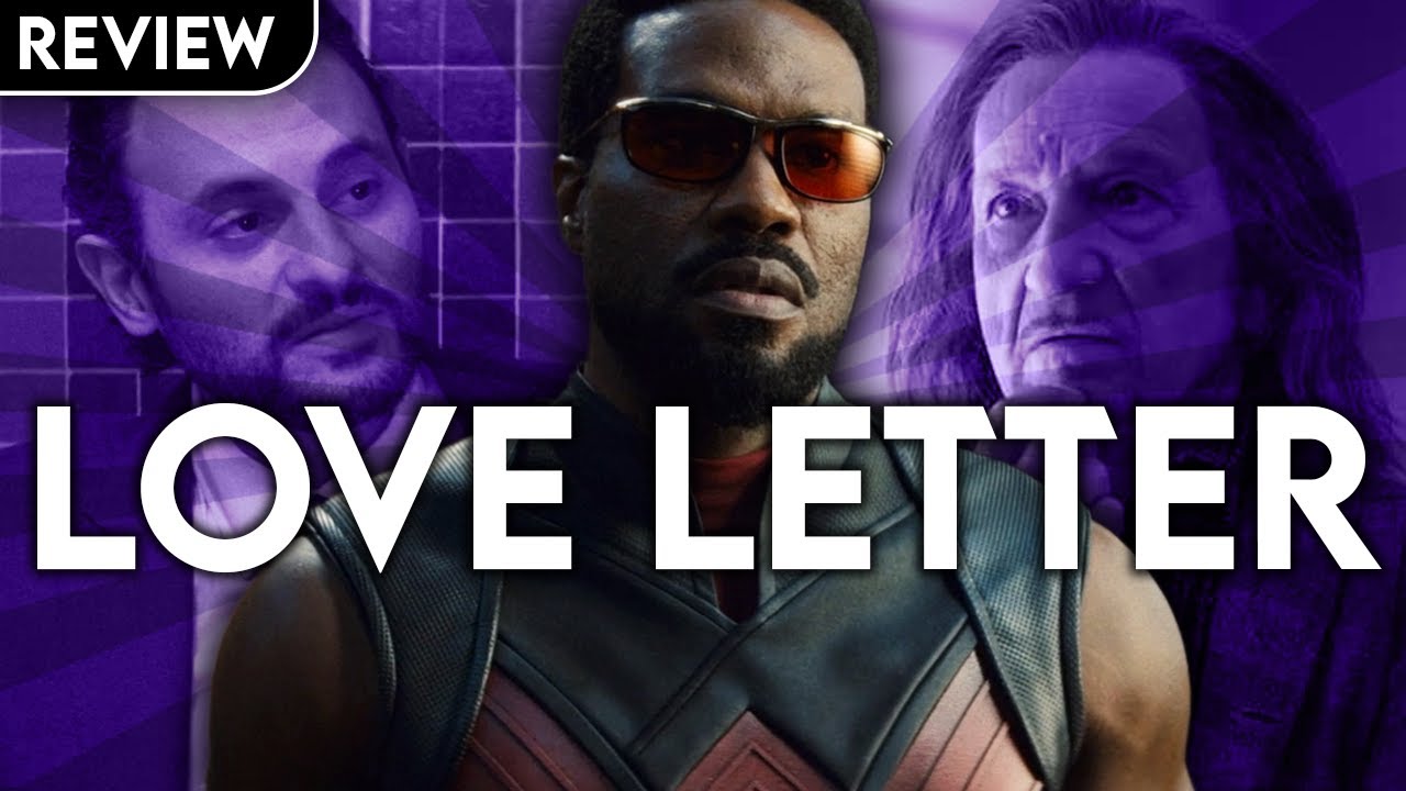 Is Wonder Man the BEST MCU show? | Review