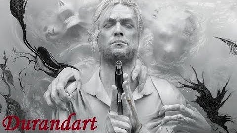 The Evil Within® 2 - Classic Mode - Chapter 16 Final Boss