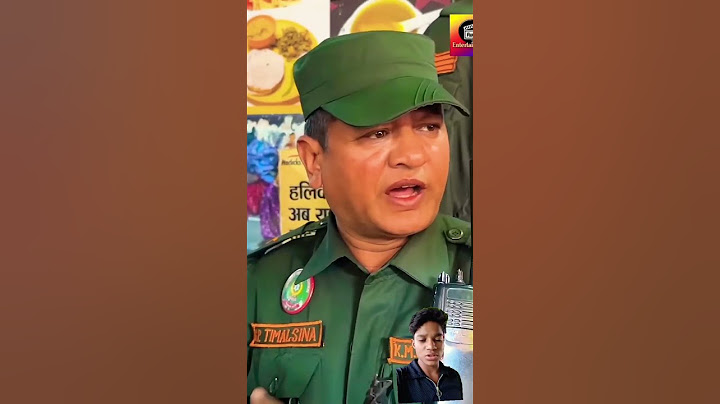 सरकारी हस्पिटलमा बालेनको अनुगमन ! #shorts #nepali #police