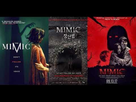 The Mimic (2017)