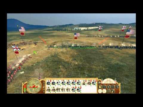 Video: Uusi 15 Vuoden Total War -video Kiusaa Warhammer-peliä