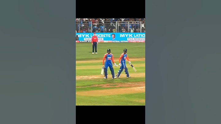 𝗔𝗕𝗛𝗜𝗦𝗛𝗘𝗞 𝗦𝗛𝗔𝗥𝗠𝗔 𝟭𝟯𝟱 (𝟱𝟰) 🤯 | #abhisheksharma #indvseng #wankhedestadium #cricketupdates #viralnow