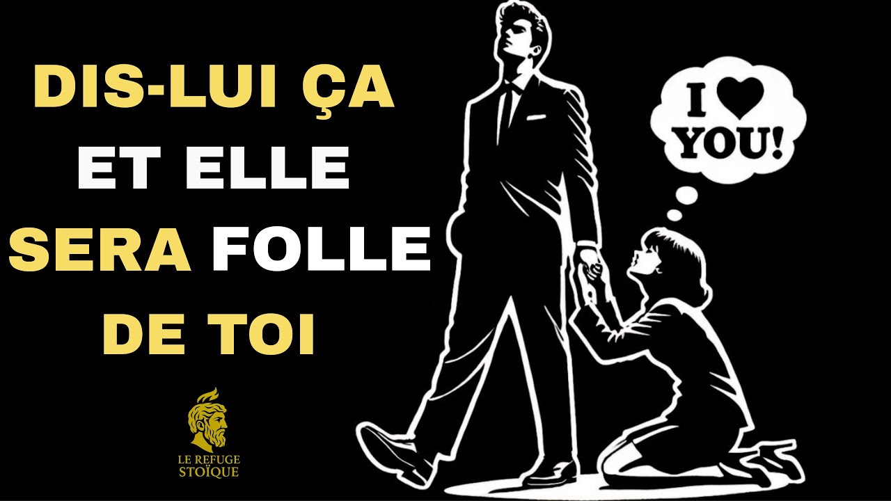 Comment Séduire Une Femme Et La Rendre Amoureuse De Vous (Conseils pour hommes) | Stoïcisme