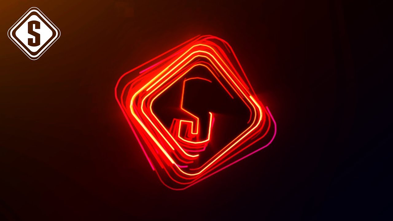 Download After Effects Logo Animation - Animated Intro - YouTube