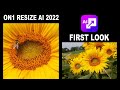 ON1 RESIZE AI beta ((FIRST LOOK)) 4 Example Images