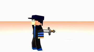 [MC-Intro] Test • By PhantoFX