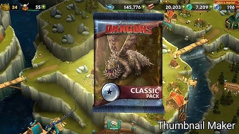 Dragons rise of berk part 4