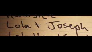 Video thumbnail of "July Talk - Lola & Joseph / Hamburg 2015"