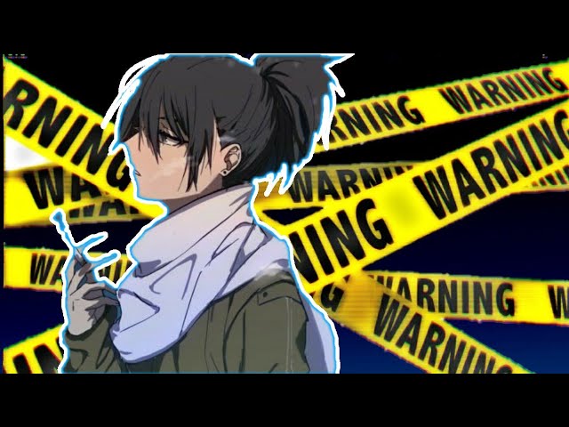 Hitori no Shita : Bao Bao vs Erquan vs Xiao - AMV- This Ain't The