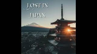 Lost in Japan | Dope Sample Instrumental | Freestyle Type Beat