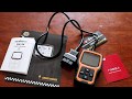 AUTOPHIX Code Reader OM126 OBDII Scanner  Code Reader Testing