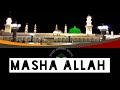 Masha allah by hafiz mohammed ismail