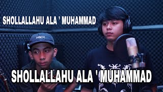 Raffaaffar - shollallahu ' ala muhammad