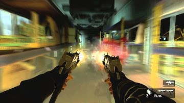 F.E.A.R 3 interval 3 store walkthrough