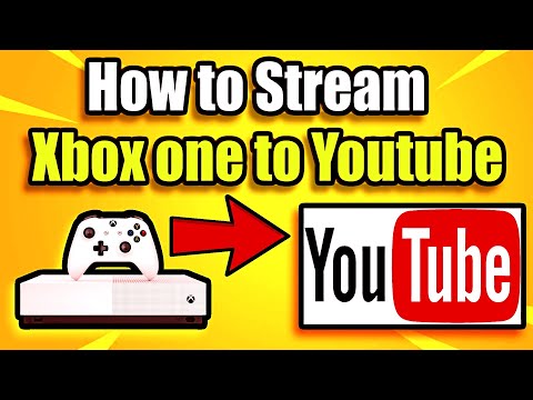 how-to-live-stream-on-youtube-with-xbox-one-using-obs-pc-(no-capture-card)