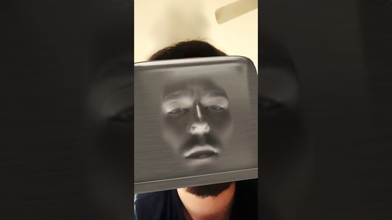 I'm a toaster ������ - YouTube