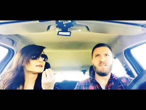 Srđan Olman i Marija Erović - Autostoperka