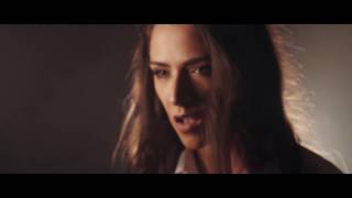 Eva Burešová - Once Upon a Time  (Official video) prod. Vaclav Noid Barta chords