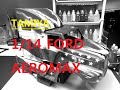 TAMIYA 1/14 FORD AEROMAX