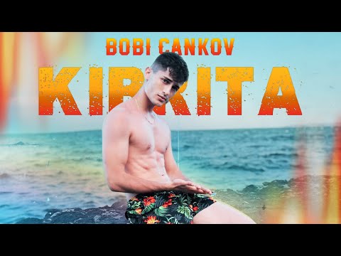 BOBI CANKOV KIBRITA БОБИ ЦАНКОВ КИБРИТА Official Video 