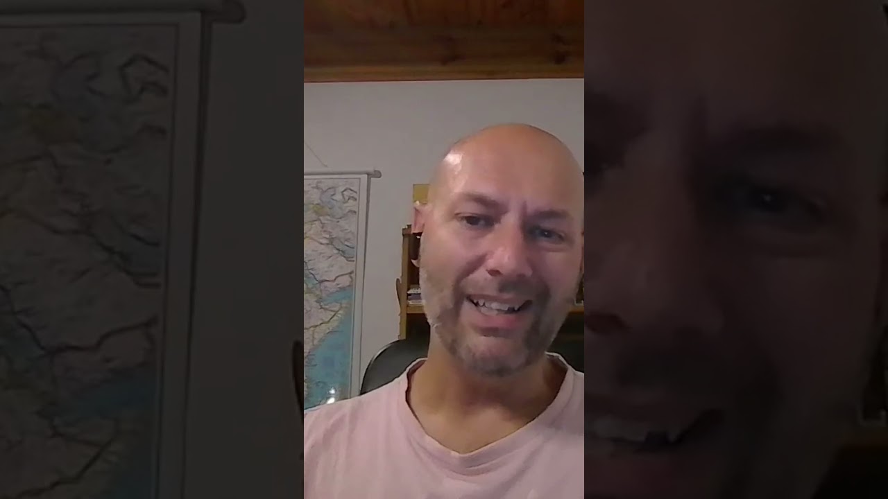 Dad's Reading Challenge