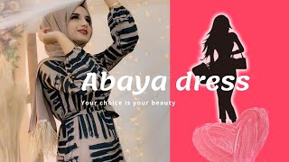 Designer Abaya Online | Readymade Lycra Abaya Fashion screenshot 4